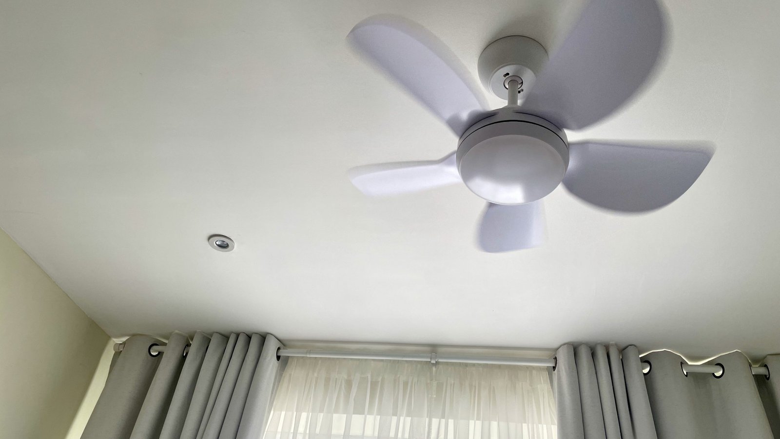 Are Ceiling Fans Worth It in the UK? Our Honest Review After One Year